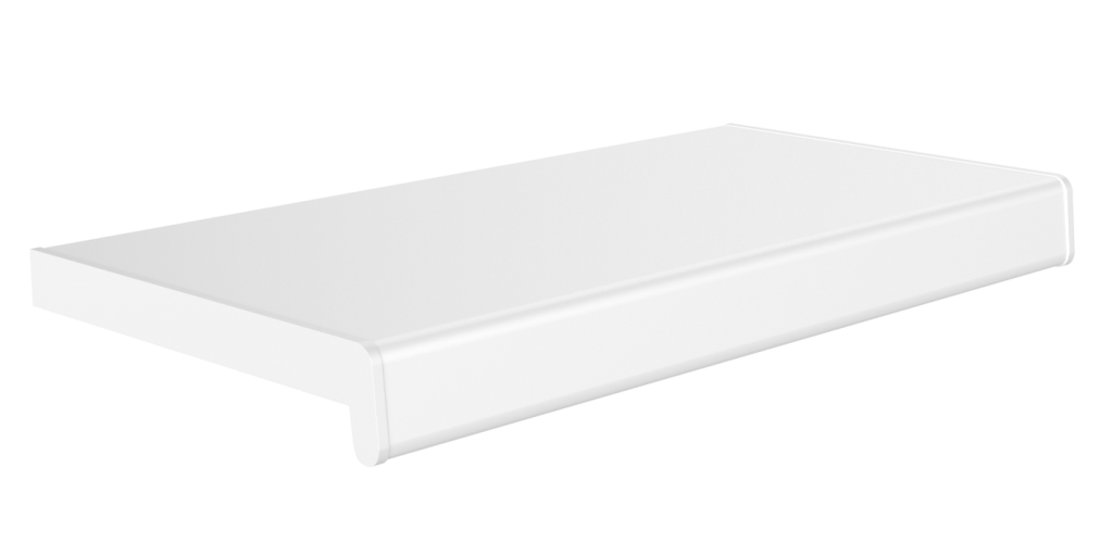 HAMMER · Fensterbank aus Kunststoff